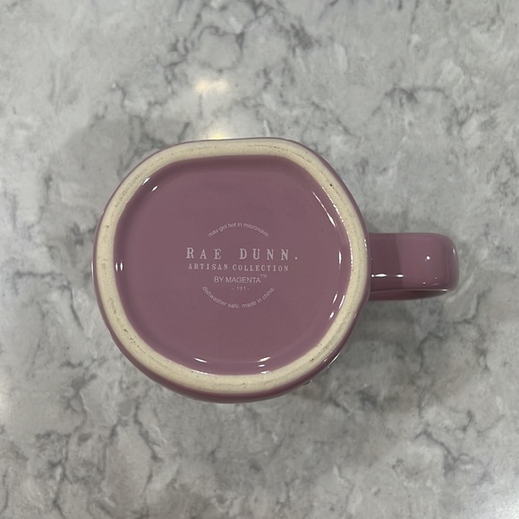 New Rae Dunn “NANA” Mug - Picture 4 of 4